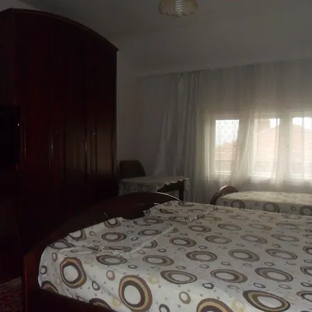 Gasthuis Kalpazanovi Velingrad