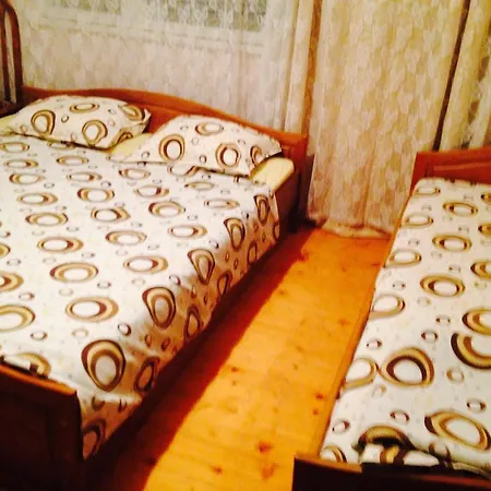Kalpazanovi Gasthuis Velingrad
